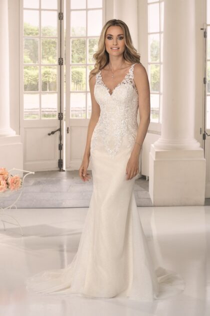 Trouwjurk 321064 Ladybird